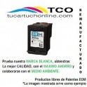 T026 CARTUCHO COMPATIBLE DE ALTA CALIDAD